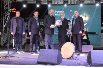 Ipekyolu'nda Grup Tillo Ile Ramazan Coskusu