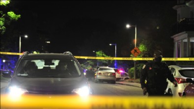 Kanada’da teravih namazından çıkanlara ateş açıldı: Beş yaralı!