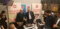 Kayseri'de Yapilan Organ Nakli Ameliyatlarinda Yüzde 100 Basari Saglandi