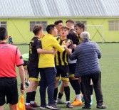 Kayseri U18 Ligi Play-Off