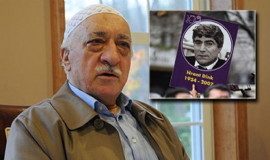 Kılıçdaroğlu'nun FETÖ'yü aklama telaşı: Mahkeme kararına rağmen 'Dink cinayeti aydınlığa kavuşmadı' dedi
