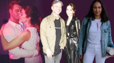 'Kurt' bebek için hastaneye ünlü yağdı!