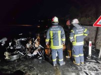 Kusadasi'ndaki Ölümlü Kazada, Alkollü Sürücüye 16 Yil Hapis Cezasi Verildi