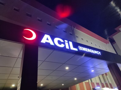 Maçtan Sonra Kalp Krizi Geçiren Taraftar Hayatini Kaybetti