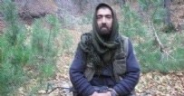MİT - MİT'ten Suriye'de operasyon! PKK/YPG sözde sorumlusu 'Rojvan Van' kodlu Mehmet Aydın etkisiz!