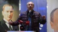 Muharrem Ince Açiklamasi 'Iftar Sofralari Iftira Sofralarina Döndü'