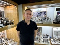 Saatçilerde Dügün Sezonu Telasi Basladi