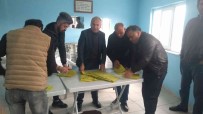Sandiktan 'Hayir' Çikti