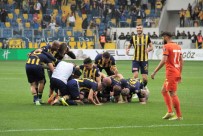 Spor Toto 1. Lig Açiklamasi MKE Ankaragücü Açiklamasi 2 - Adanaspor Açiklamasi 0