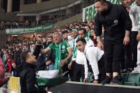 Spor Toto Süper Lig Açiklamasi GZT Giresunspor Açiklamasi 0 - Besiktas Açiklamasi 0 (Ilk Yari)