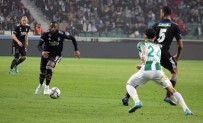 Spor Toto Süper Lig Açiklamasi GZT Giresunspor Açiklamasi 0 - Besiktas Açiklamasi 0 (Maç Sonucu) Haberi