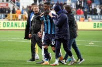 Spor Toto Süper Lig Açiklamasi Kasimpasa Açiklamasi 4 - Adana Demirspor Açiklamasi 0 (Maç Sonucu)