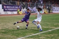 TFF 2. Lig Açiklamasi Afyonspor Açiklamasi 0 - Sivas Belediyespor Açiklamasi 1 Haberi