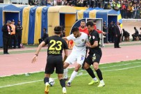 TFF 2. Lig Açiklamasi Tarsus Idman Yurdu Açiklamasi 2 - Amed Sportif Faaliyetler Açiklamasi 0