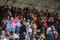 TFF 3. Lig Açiklamasi Gümüshane Sportif Faaliyetler Açiklamasi 2 - Yesilyurt D.Ç Ofspor Açiklamasi 3