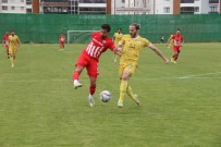 TFF 3. Lig Açiklamasi HD Elazig Karakoçan Açiklamasi 2 - Darica Gençlerbirligi Açiklamasi 2