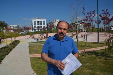 Yanlis Ilaç Küçük Çocugu Canindan Ediyordu