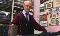 Yarim Asirdan Fazladir Bu Sehrin Insanlarinin Sökügünü Dikiyor