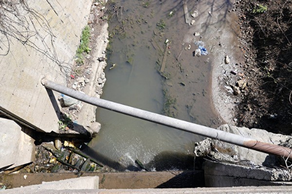 Sarıyer Kolağası Deresi 'bulaşıcı hastalık kaynağı': Mahalle sakinleri ve esnaf CHP'li İBB'ye tepkili