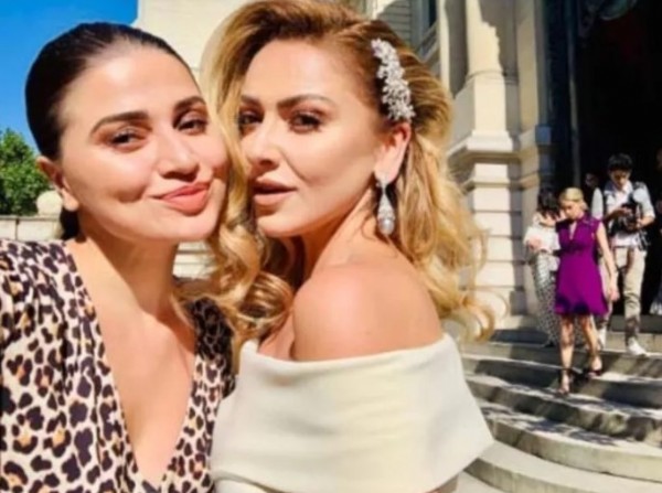 Hadise 250 bin Euro’yu faiziyle ödeyecek!