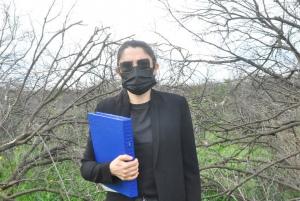 Dedelerinden miras kalmıştı: 8 varis 10 yıllık çeki görünce şoke oldu!