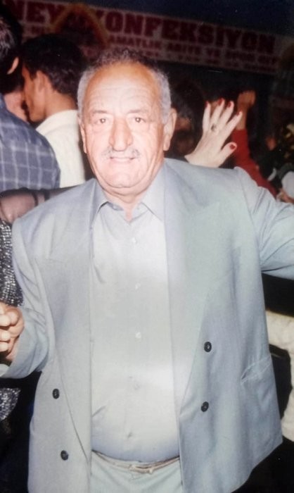 Dedelerinden miras kalmıştı: 8 varis 10 yıllık çeki görünce şoke oldu!