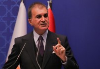 AK Parti Sözcüsü Çelik Açiklamasi 'Türkiye'nin Yürüttügü Müzakere Süreci Çok Kritik'