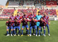 Altinordu, Zorlu Fikstürü Asmaya Çalisacak