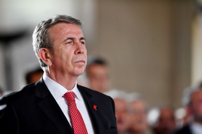 Ankara Büyükşehir Belediyesi'nde skandal! Kapalı kapılar ardında 'Takı sevdası'