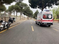 Aydin'da Trafik Kazasi Açiklamasi 1 Yarali