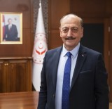 Bakan Bilgin Açiklamasi 'Toplumda Önemli Olan Çogulculugun Yasamasidir'