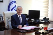 Bartin Üniversitesinde Akredite Olan Program Sayisi Artiyor