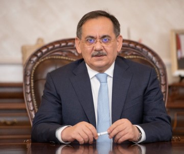 Baskan Demir Açiklamasi 'Alo 153 Kent Yönetim Merkezi Faaliyete Geçince Artik Hiçbir Sey Eskisi Gibi Olmayacak'