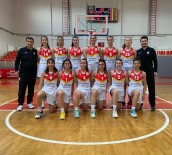 Bellona Kayseri U18 Takimindan Büyük Basari