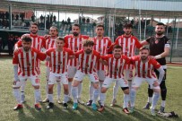 Bilecikspor Ilk Yarida Zorlandigi Maçi Ikinci Yarida Bitirdi