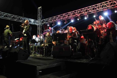 Bodrum'da Turizm Haftasi Etkinliklerle Kutlandi