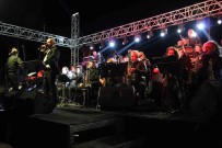 Bodrum'da Turizm Haftasi Etkinliklerle Kutlandi