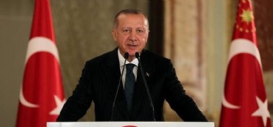 Büyükelçilerle İftar Programı! Başkan Erdoğan'dan önemli açıklamalar