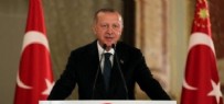 Büyükelçilerle İftar Programı! Başkan Erdoğan'dan önemli açıklamalar