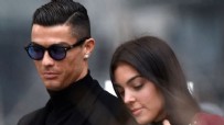Cristiano Ronaldo, yeni doğan oğlunu kaybettiğini duyurdu