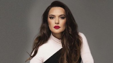 Demet Akalın'dan 'Bensiz Olsun' yorumu