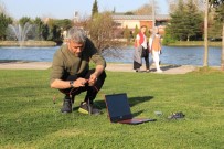 Deprem Arastirmacisindan Önemli Uyari