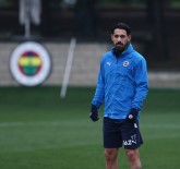 Fenerbahçe, Çaykur Rizespor Maçi Hazirliklarini Sürdürdü