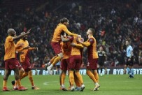 Galatasaray ikinci yarıda açıldı! Aslan, Yeni Malatyaspor karşısında moral buldu…