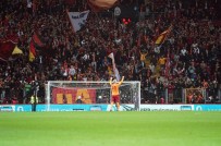 Galatasaray - Yeni Malatyaspor Maçini 18 Bin 451 Taraftar Izledi
