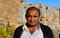 Haber Alinamayan Kisi Ölü Bulundu