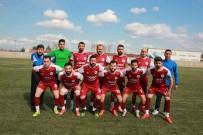 Ilk Yari 6 Gol Yiyen Gölpazari Belediyespor Ikinci Yari Maça Çikmadi