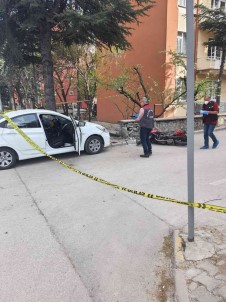 Isparta'da Trafik Kazasi Açiklamasi 1 Ölü