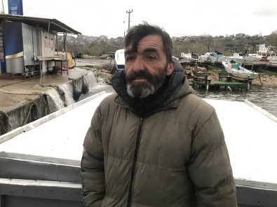 Istanbul'a Su Saglayan Baraj Tasti, Balikçi Barinaklari Ve Tekneler Zarar Gördü