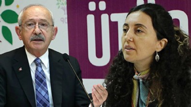 İttifak ortakları arasında şimdi de 'Pençe-Kilit' krizi: PKK'ya kalkan olup Kılıçdaroğlu'nu eleştirdi